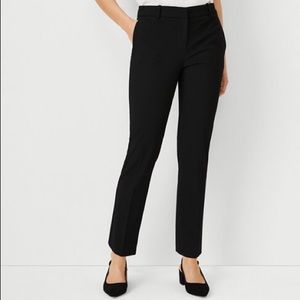 Ann Taylor petite dress pants